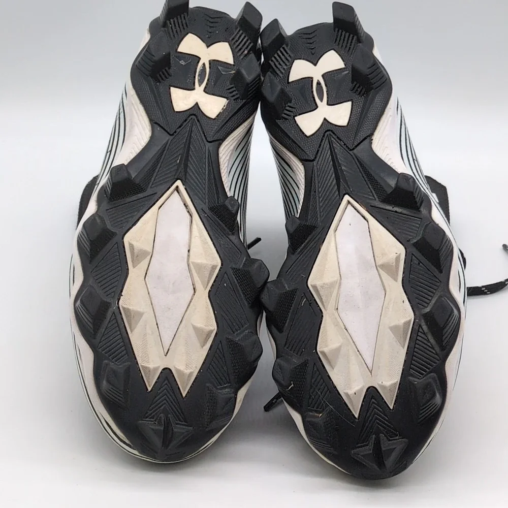 Under Armour Shoes Mens Highlight Franchise 9.5  Football Cleats‎ 3023718-003